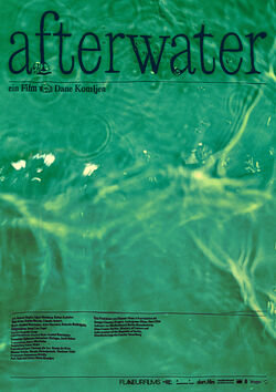 Filmplakat zu Afterwater