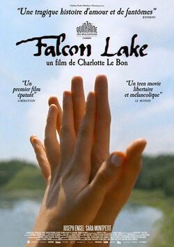 Filmplakat zu Falcon Lake