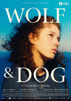 Filmplakat zu Wolf and Dog