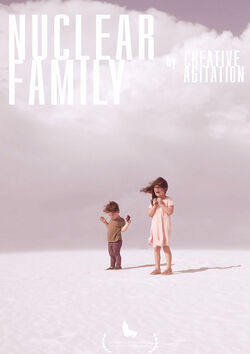 Filmplakat zu Nuclear Family