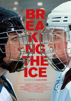 Filmplakat zu Breaking the Ice