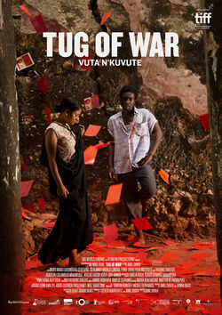 Filmplakat zu Tug of War