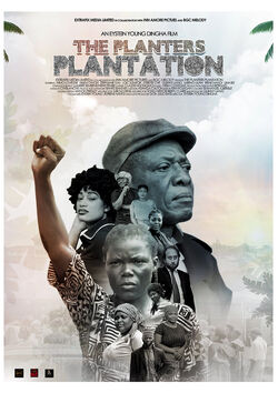 Filmplakat zu The Planters Plantation
