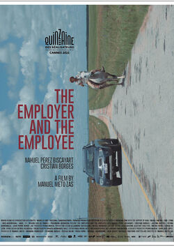 Filmplakat zu The Employer and the Employee