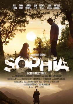 Filmplakat zu Sophia