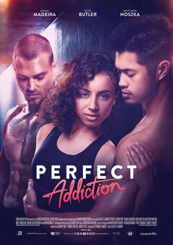 Filmplakat zu Perfect Addiction