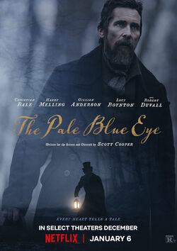 Filmplakat zu Der denkwürdige Fall des Mr Poe