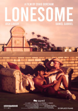 Filmplakat zu Lonesome