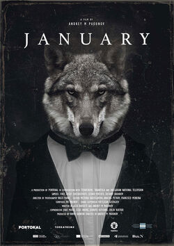 Filmplakat zu January