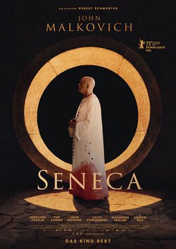 Filmplakat zu Seneca
