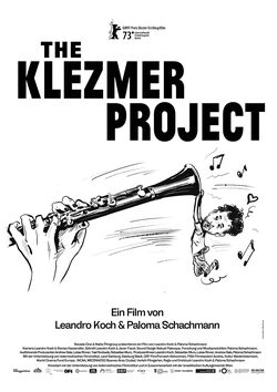 Filmplakat zu The Klezmer Project