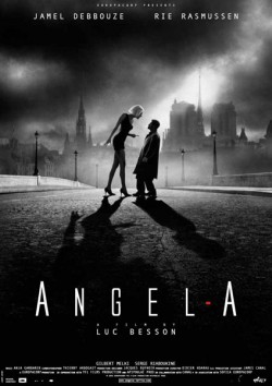Filmplakat zu Angel-A