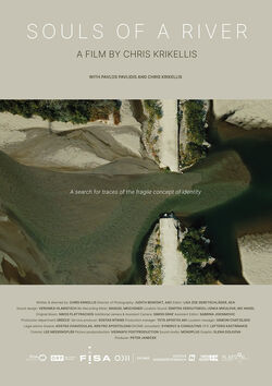 Filmplakat zu Souls of a River