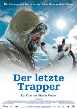 Filmplakat zu Der letzte Trapper
