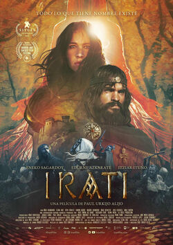 Filmplakat zu Irati