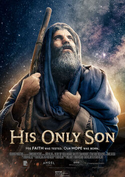 Filmplakat zu His Only Son