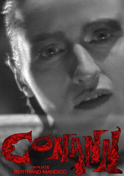 Filmplakat zu Conann