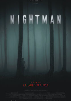 Filmplakat zu Nightman