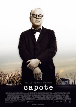 Filmplakat zu Capote