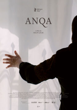 Filmplakat zu Anqa