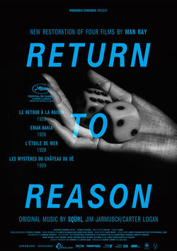 Filmplakat zu Return to Reason