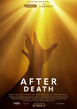 Filmplakat zu After Death