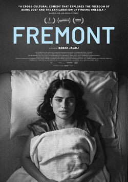 Filmplakat zu Fremont