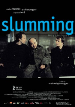 Filmplakat zu Slumming