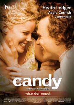 Filmplakat zu Candy