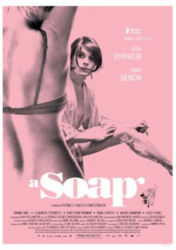 Filmplakat zu En Soap