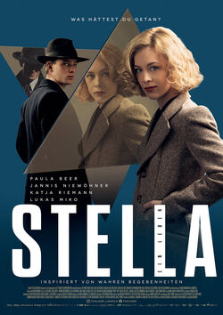 Filmplakat zu Stella. Ein Leben.