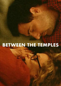Filmplakat zu Between the Temples