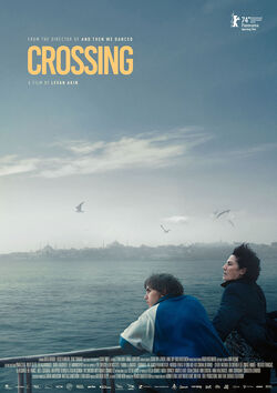 Filmplakat zu Crossing