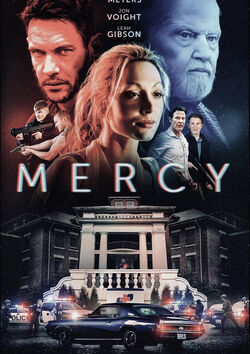 Filmplakat zu Mercy
