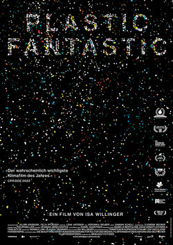 Filmplakat zu Plastic Fantastic