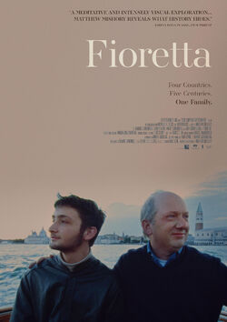 Filmplakat zu Fioretta