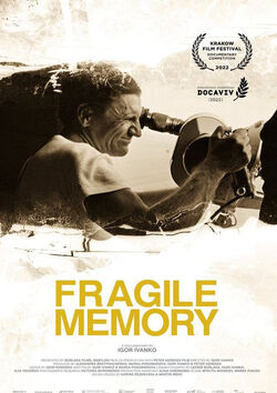 Filmplakat zu Fragile memory