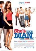She\'s the Man