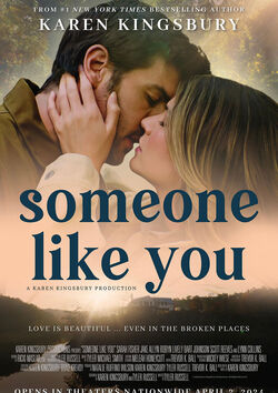 Filmplakat zu Someone Like You