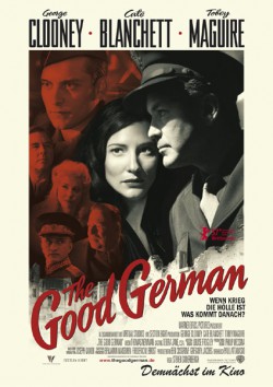 Filmplakat zu The Good German
