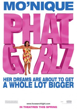 Filmplakat zu Phat Girlz