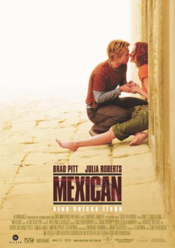 Filmplakat zu Mexican