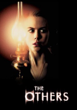 Filmplakat zu The Others