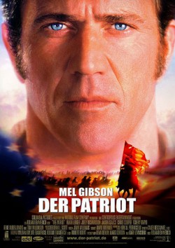 Filmplakat zu Der Patriot