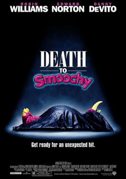 Filmplakat zu Tötet Smoochy