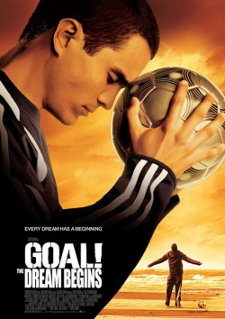 Filmplakat zu Goal!