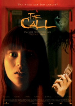 Filmplakat zu The Call