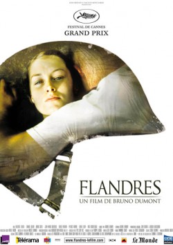 Filmplakat zu Flandres