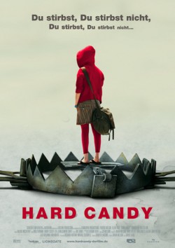 Filmplakat zu Hard Candy