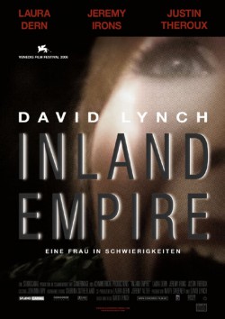 Filmplakat zu Inland Empire
